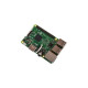 Raspberry Pi Foundation Raspberry Pi 3 model B, Mainboard