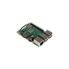 Raspberry Pi Foundation Raspberry Pi 3 model B+, Mainboard