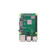Raspberry Pi Foundation Raspberry Pi 3 model B+, Mainboard