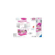 Ravensburger 3D Puzzle Aufbewahrungsbox Barbie(mehrfarbig)