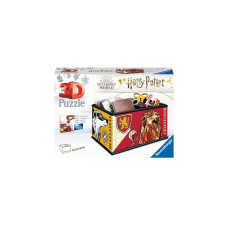 Ravensburger 3D Puzzle Aufbewahrungsbox Harry Potter