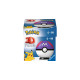 Ravensburger 3D Puzzle-Ball Pokémon Meisterball