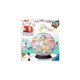 Ravensburger 3D Puzzle-Ball Squishmallows
