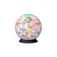 Ravensburger 3D Puzzle-Ball Squishmallows