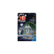 Ravensburger 3D Puzzle Gruselhaus bei Nacht