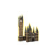 Ravensburger 3D Puzzle Harry Potter Hogwarts Schloss - Astronomieturm Night Edition