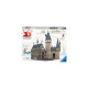 Ravensburger 3D Puzzle Harry Potter: Hogwarts Castle