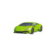 Ravensburger 3D Puzzle Lamborghini Huracán EVO Verde(108 Teile)