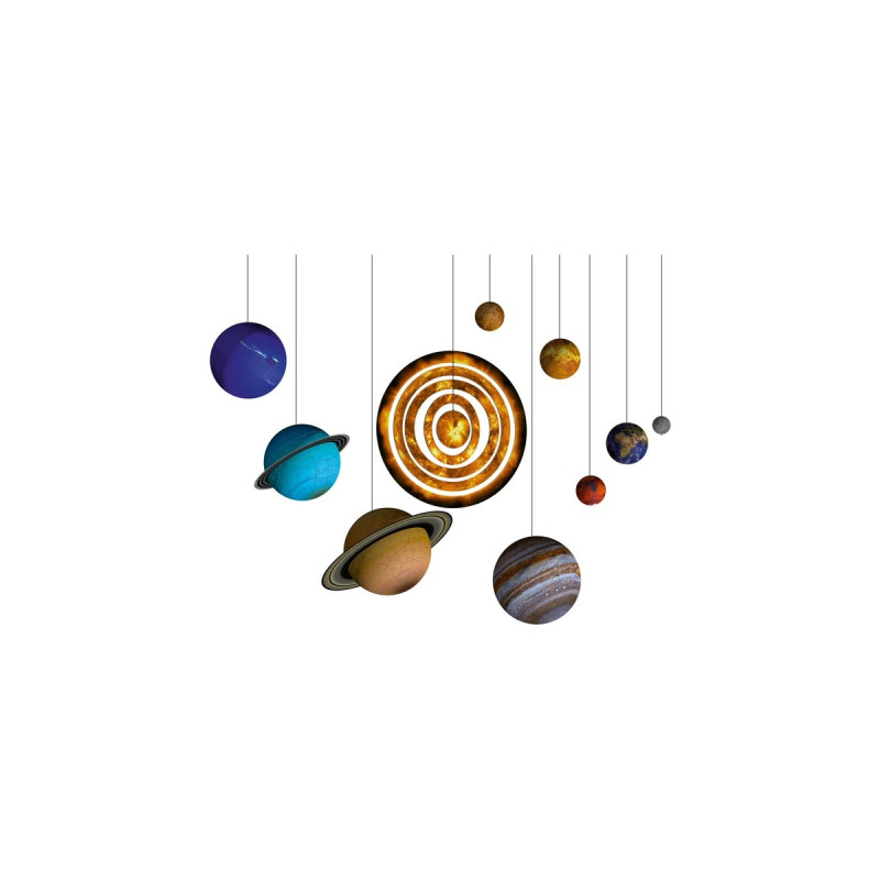 Ravensburger 3D-Puzzle Planetensystem