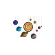 Ravensburger 3D-Puzzle Planetensystem