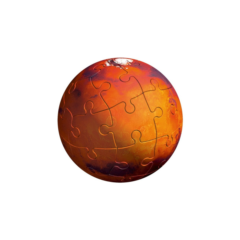 Ravensburger 3D-Puzzle Planetensystem