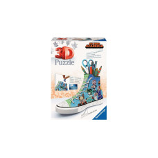 Ravensburger 3D Puzzle Sneaker My Hero Academia