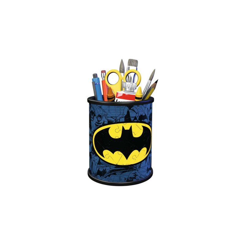 Ravensburger 3D Puzzle Utensilo Batman