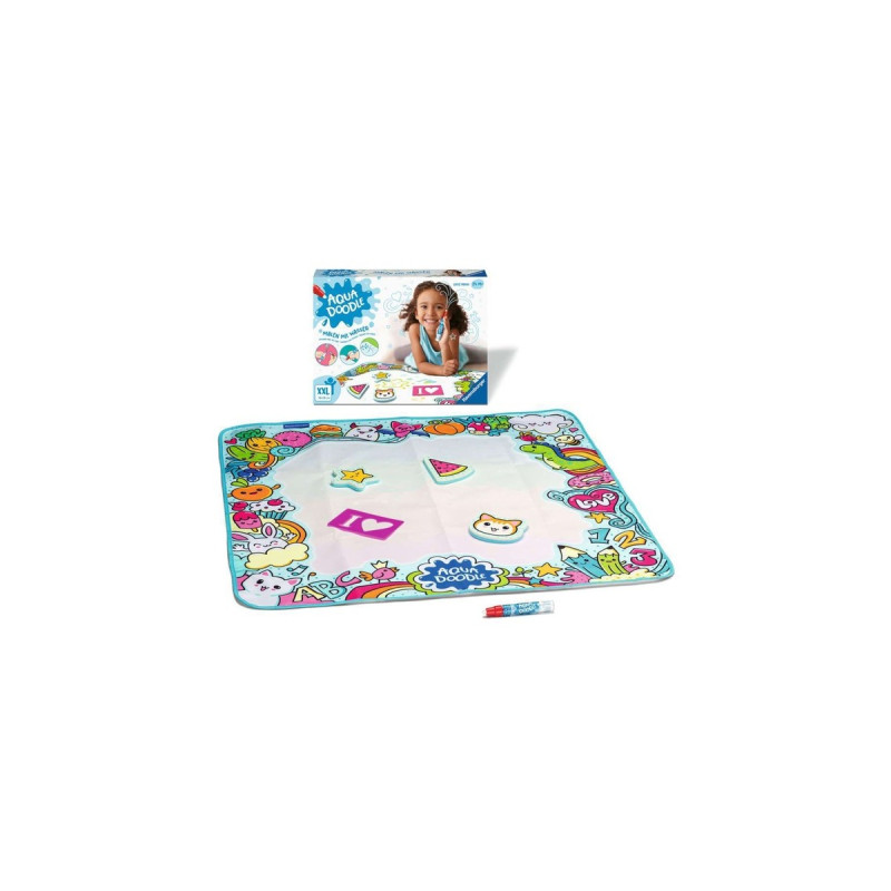 Ravensburger Aquadoodle Little Artist, Malen