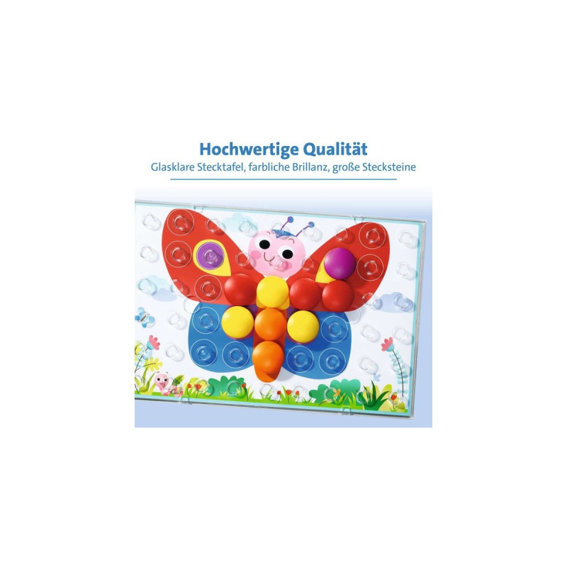 Ravensburger Colorino, Lernspiel