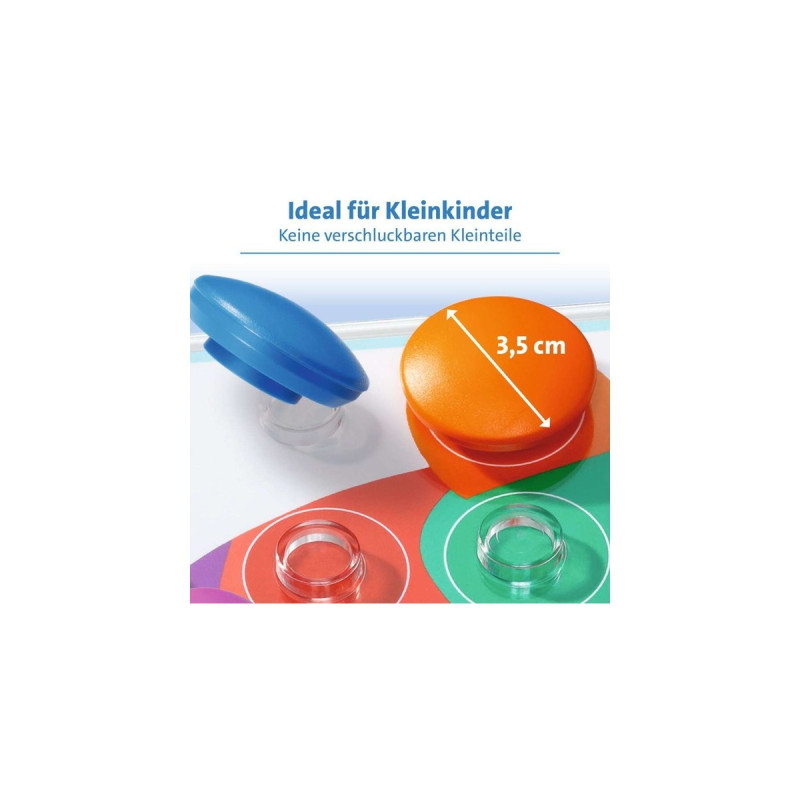 Ravensburger Colorino, Lernspiel