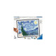 Ravensburger CreArt ART Collection - Starry Night (Van Gogh), Malen
