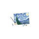 Ravensburger CreArt ART Collection - Starry Night (Van Gogh), Malen