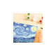 Ravensburger CreArt ART Collection - Starry Night (Van Gogh), Malen