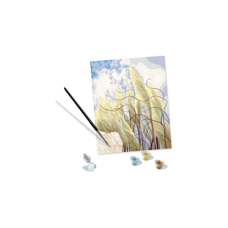 Ravensburger CreArt Gallery Wall Set - Nature, Malen
