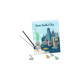 Ravensburger CreArt - Colorful New York City, Malen