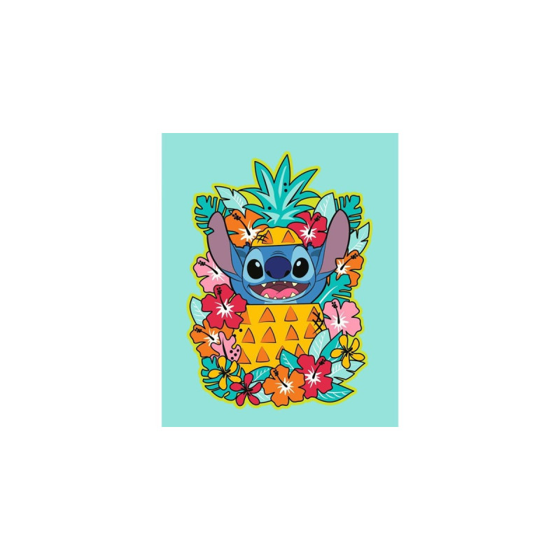 Ravensburger CreArt - Disney Stitch, Malen