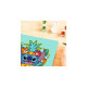 Ravensburger CreArt - Disney Stitch, Malen