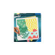 Ravensburger CreArt - Organic Vibes, Malen