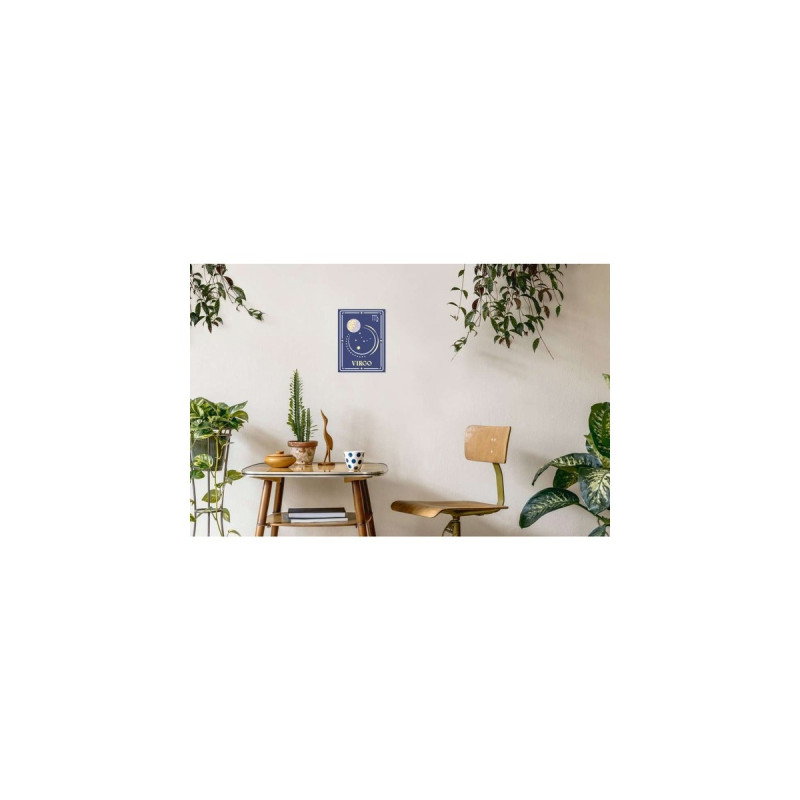 Ravensburger CreArt - Sternzeichen Jungfrau, Malen