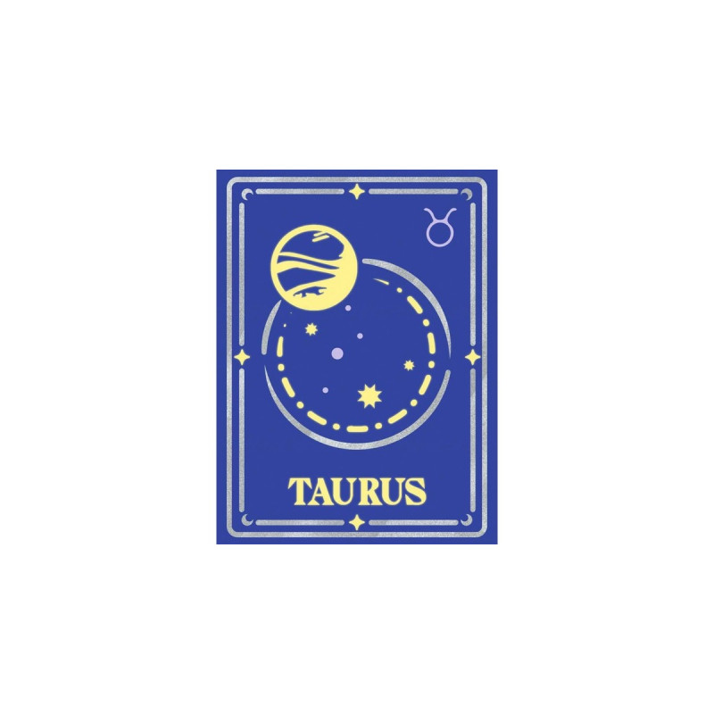 Ravensburger CreArt - Sternzeichen Stier, Malen