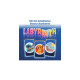 Ravensburger Disney 100 Labyrinth, Brettspiel