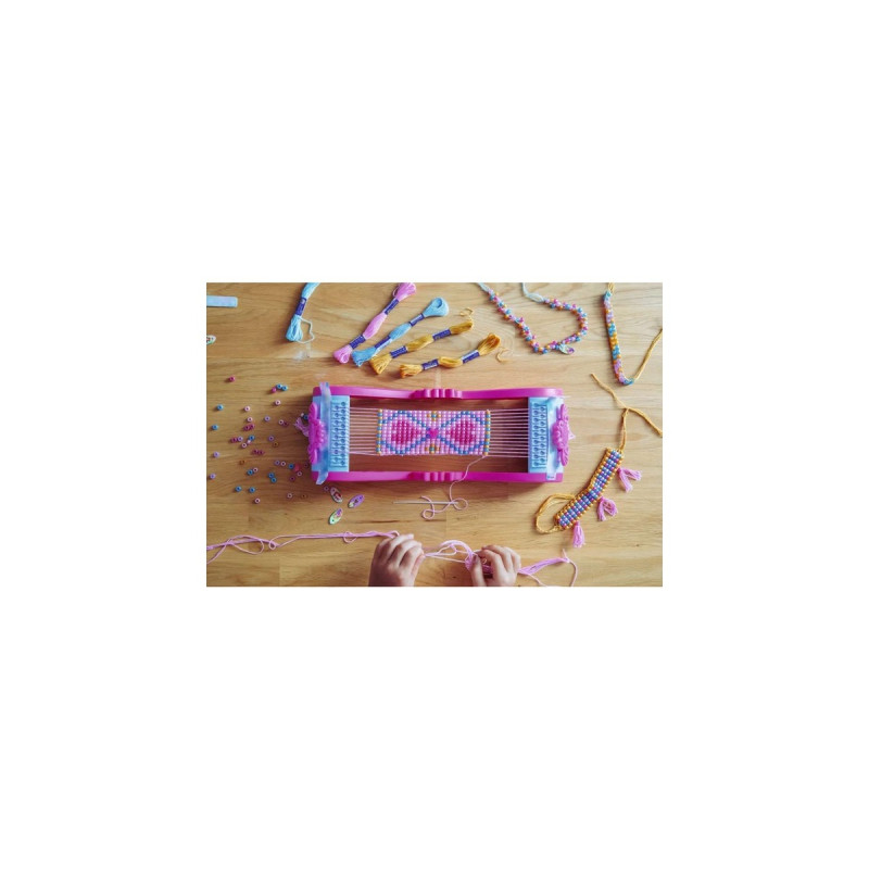 Ravensburger Disney Princess - Magischer Perlenzauber, Basteln