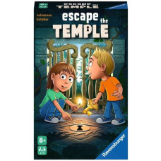 Ravensburger Escape the Temple, Brettspiel