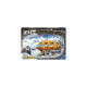Ravensburger Exit Adventskalender Polarstation, Rätselspiel