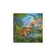 Ravensburger Faszination Dinosaurier, Puzzle