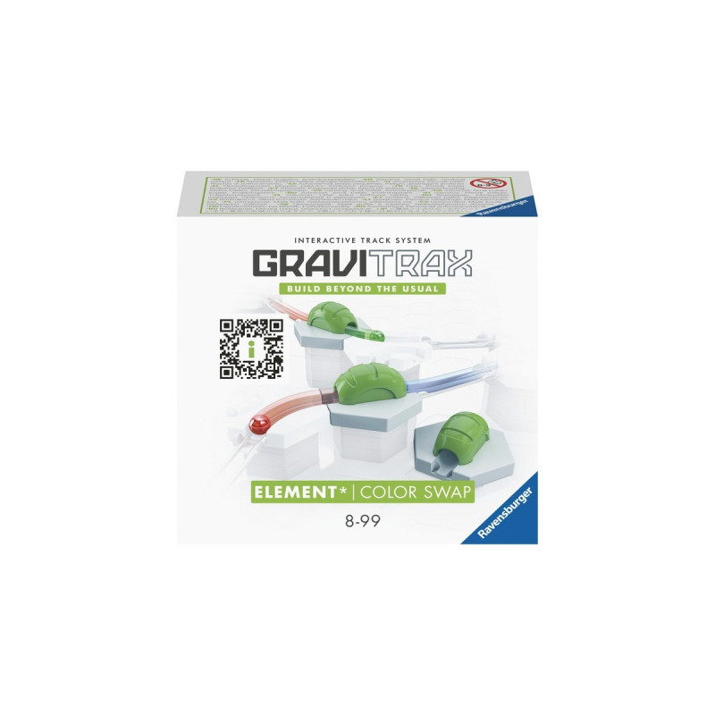 Ravensburger GraviTrax Element Color Swap, Bahn