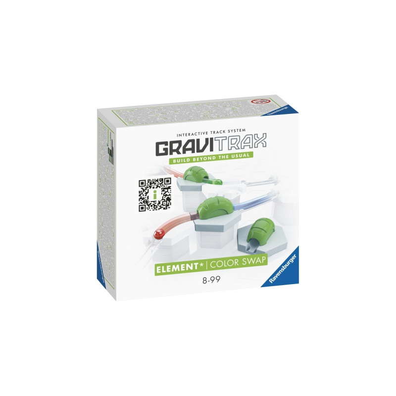 Ravensburger GraviTrax Element Color Swap, Bahn