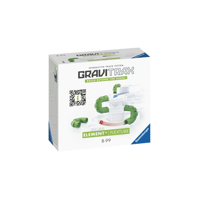Ravensburger GraviTrax Element FlexTube, Bahn