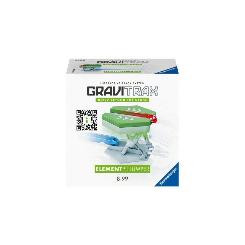 Ravensburger GraviTrax Element Jumper, Bahn