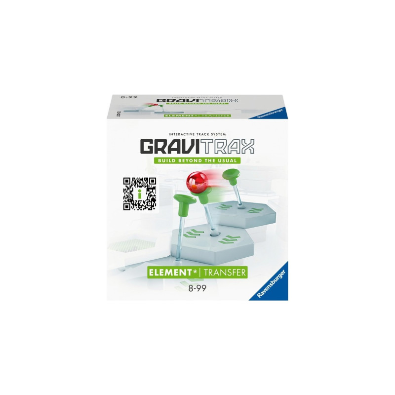 Ravensburger GraviTrax Element Transfer, Bahn