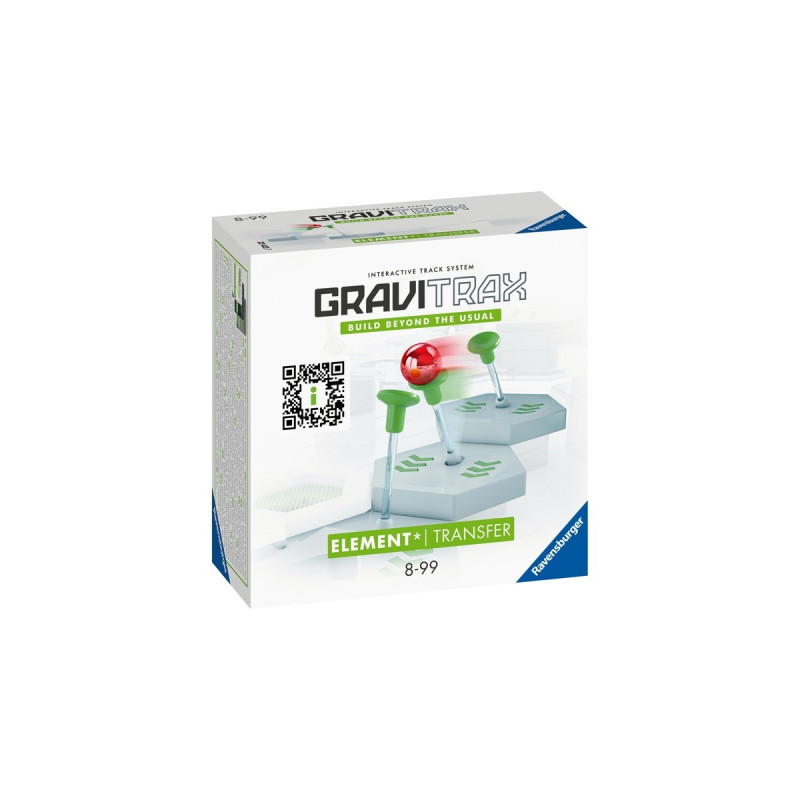 Ravensburger GraviTrax Element Transfer, Bahn