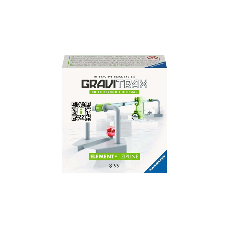Ravensburger GraviTrax Element Zipline, Bahn