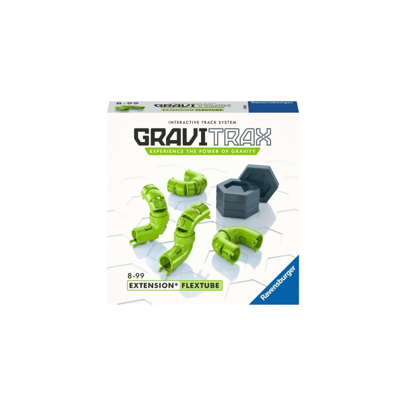 Ravensburger GraviTrax Erweiterung FlexTube, Bahn