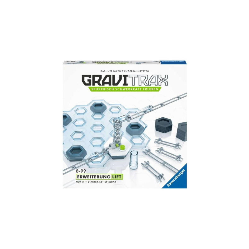 Ravensburger GraviTrax Erweiterung Lift, Bahn