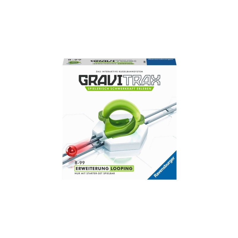 Ravensburger GraviTrax Erweiterung Looping, Bahn