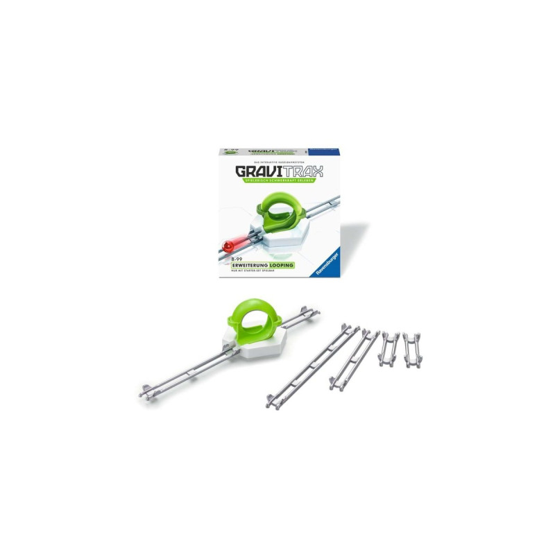 Ravensburger GraviTrax Erweiterung Looping, Bahn