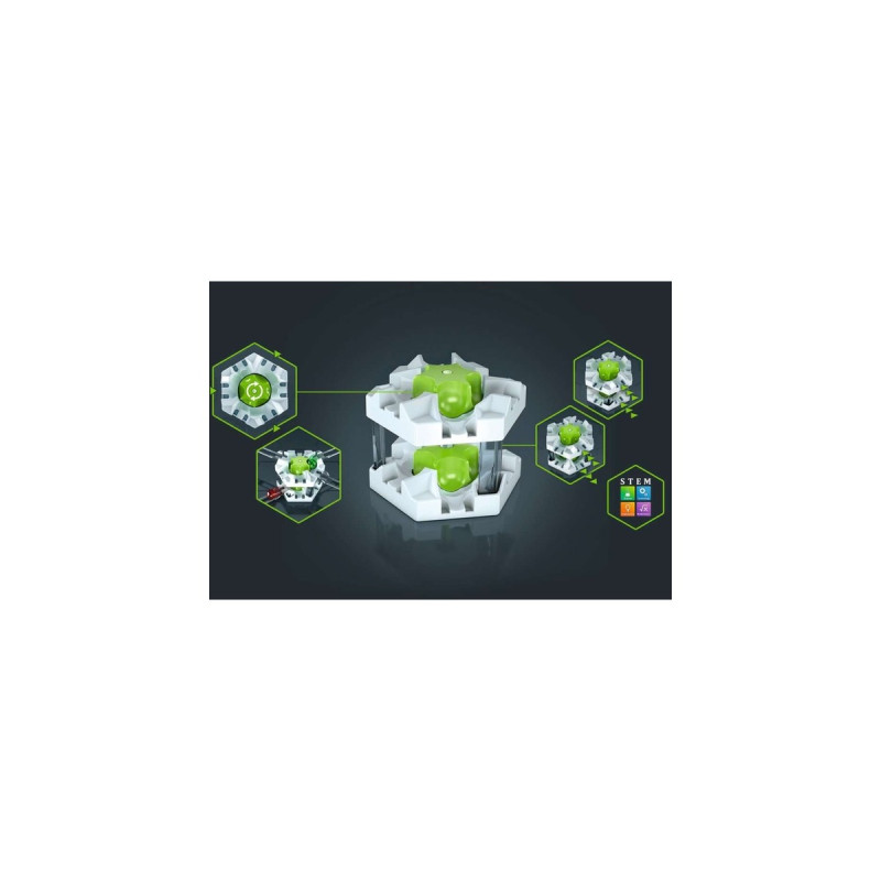 Ravensburger GraviTrax Erweiterung PRO Carousel, Bahn