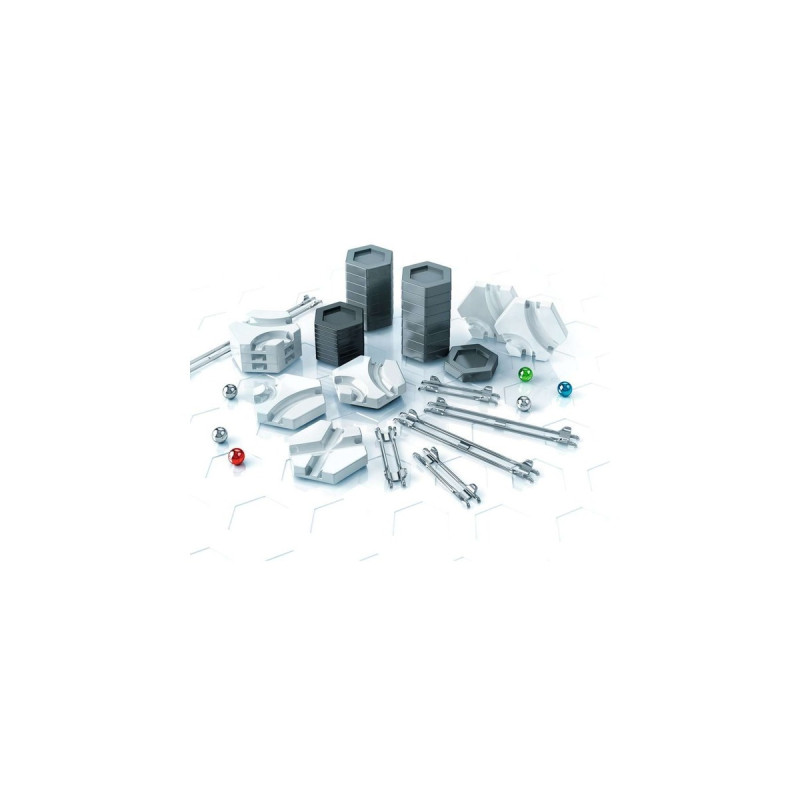 Ravensburger GraviTrax Erweiterung Trax, Bahn