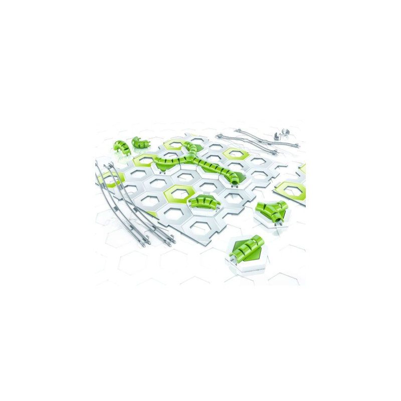 Ravensburger GraviTrax Erweiterung Tunnel, Bahn