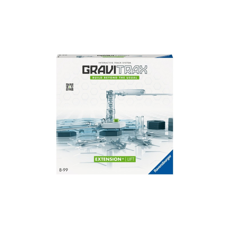 Ravensburger GraviTrax Extension Lift, Bahn